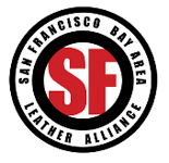 Bay Area Leather Alliance logo