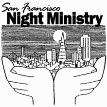 Night Ministry Logo