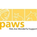 PAWS Logo