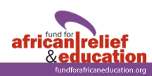 Fund For African Relief and Education Logo
