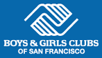 Boys and Girls Club SF Logo
