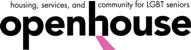 Open House SF Logo