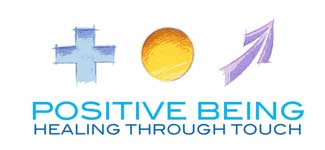Positive Being Logo