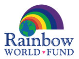 Rainbow World Fund Logo