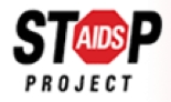 Stop AIDS Project Logo