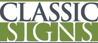 Classic Signs Logo