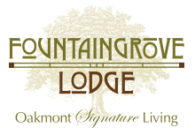Fountain Grove Logo